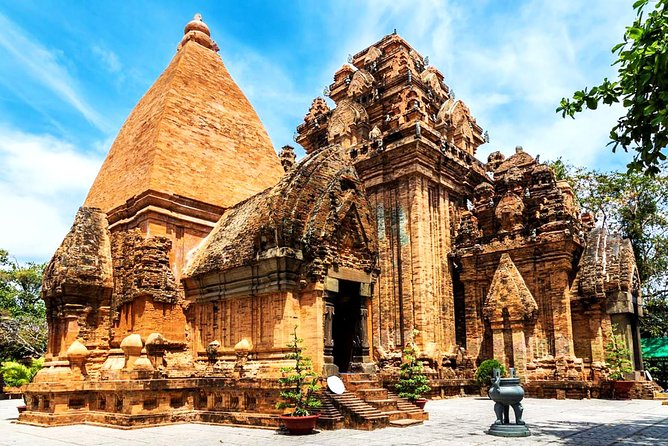 Nha Trang: Top Sites Must Visit Nha Trang City Trip - Tour Features and Inclusions