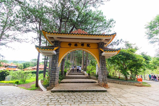 Nha Trang: Top Sites Must Visit on a Da Lat City Trip - Key Points