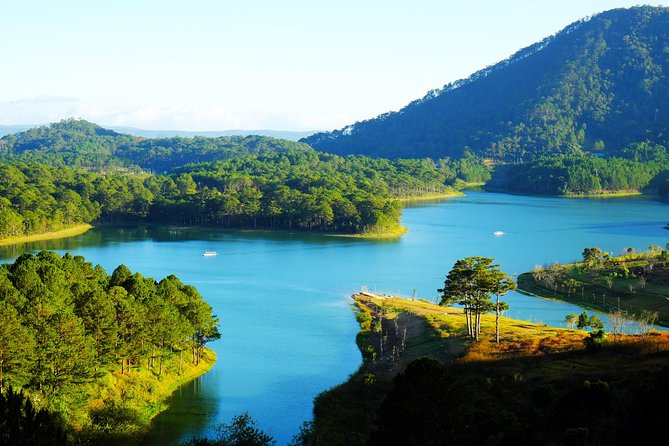 Nha Trang: Top Sites Must Visit on a Da Lat City Trip - Shopping at Da Lat Market