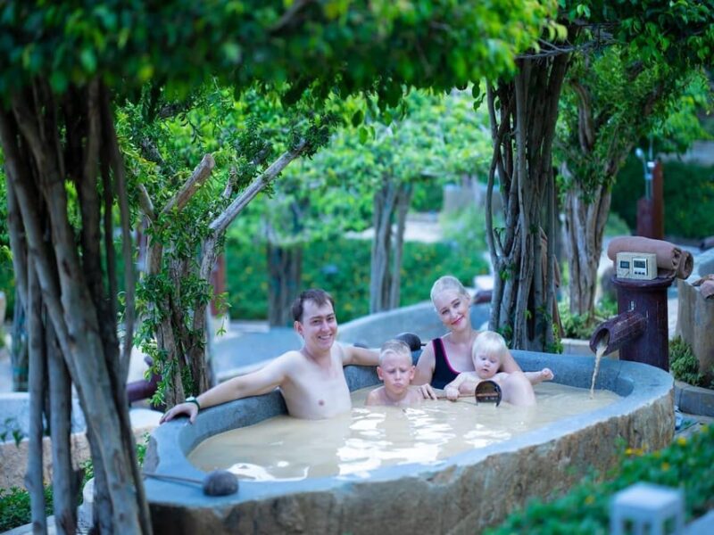 Nha Trang Travel: Full Day Visit to 3 Islands in Nha Trang - Lunch at Hon Mieu Island