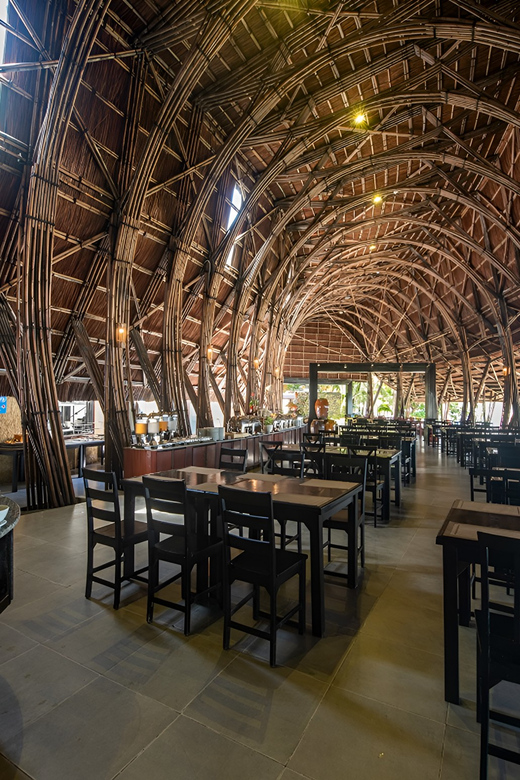 Nha Trang: Vinwonders Hon Tam E-Ticket - Key Points