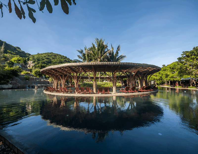 Nha Trang: Vinwonders Hon Tam E-Ticket - Experience Highlights
