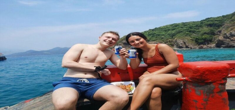 Nha Trang: VIP Trip to Beautiful Islands and Snorkeling - Key Points