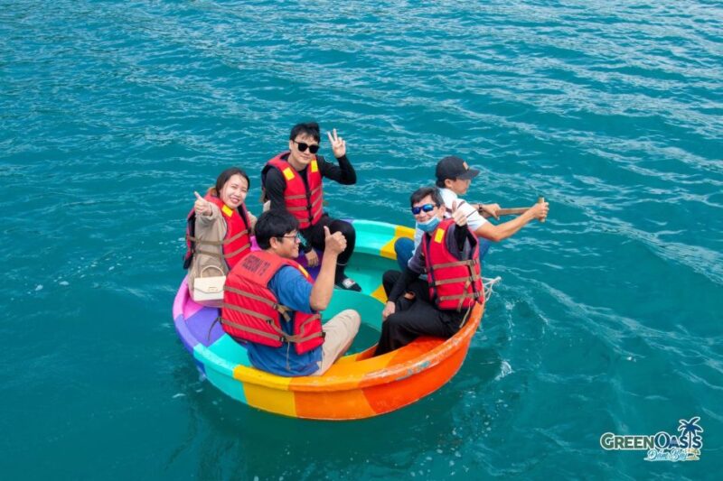 Nha Trang: VIP Trip to Beautiful Islands and Snorkeling - Booking and Payment