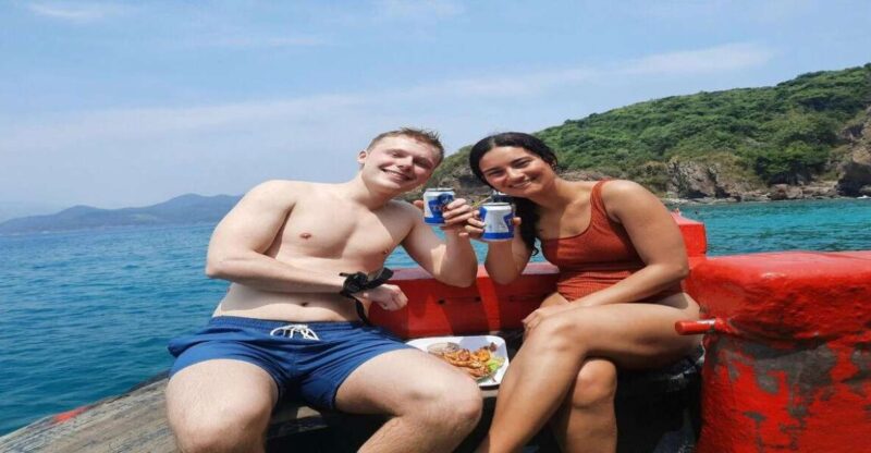 Nha Trang: VIP Trip to Beautiful Islands and Snorkeling - Activities