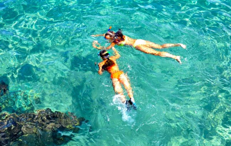 Nha Trang: VIP Trip to Beautiful Islands and Snorkeling - Important Information