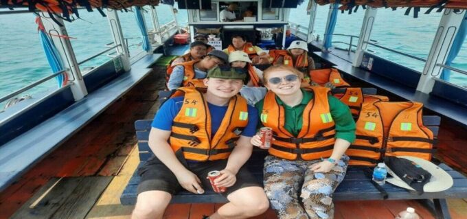 Nha Trang: VIP Trip to Beautiful Islands and Snorkeling - Frequently Asked Questions