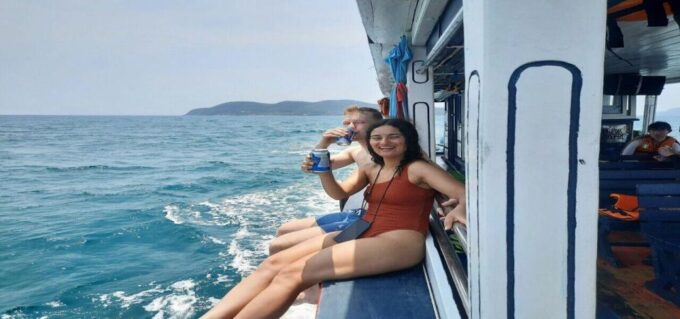 Nha Trang: VIP Trip to Beautiful Islands and Snorkeling - Recap