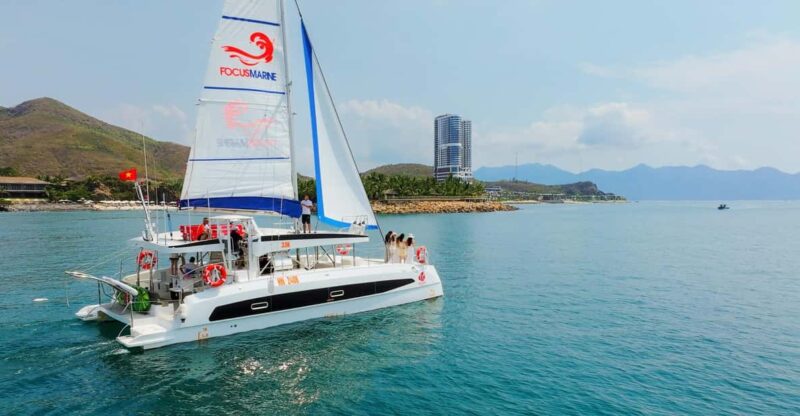 Nha Trang: VIP YACHT TOUR ( Bbq, Sunset, Water Activities) - Highlights of the Experience