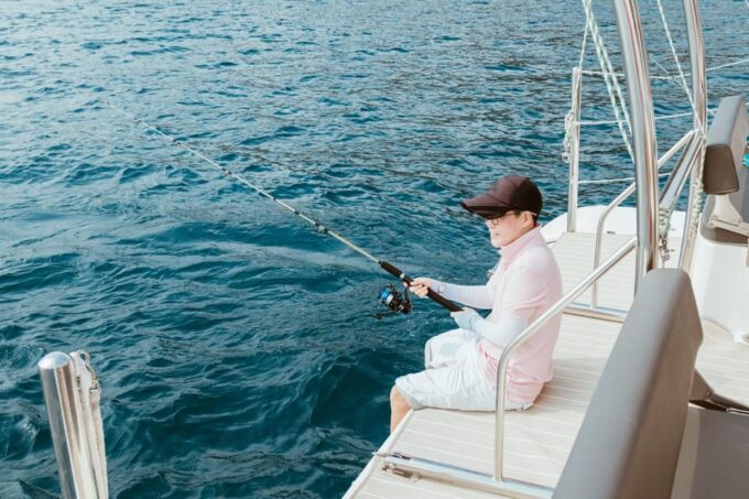 Nha Trang: VIP YACHT TOUR ( Bbq, Sunset, Water Activities) - Booking and Cancellation Policy