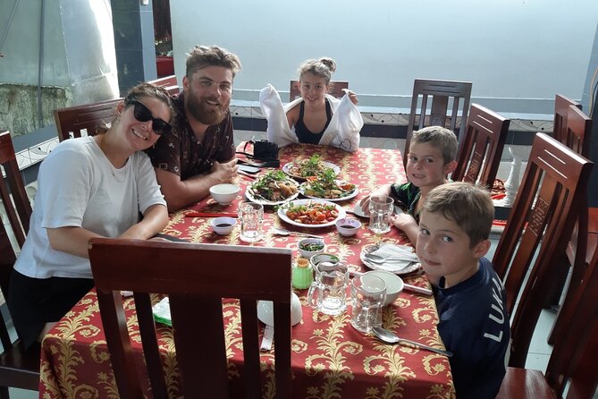 NHA TRANG WATERFALL TOUR - Trekking, Climbing, Swimming - Meeting and Pickup