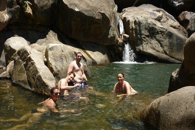NHA TRANG WATERFALL TOUR (Trekking, Climbing, Swimming) off the Beaten Tracks - About the Tour Operator