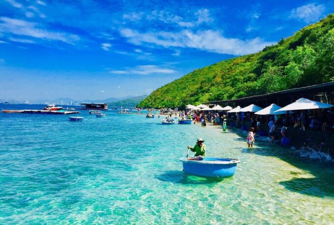 Nha Trang: Wild Island Boat Trip W/ Fish Hunting and Lunch - Frequently Asked Questions