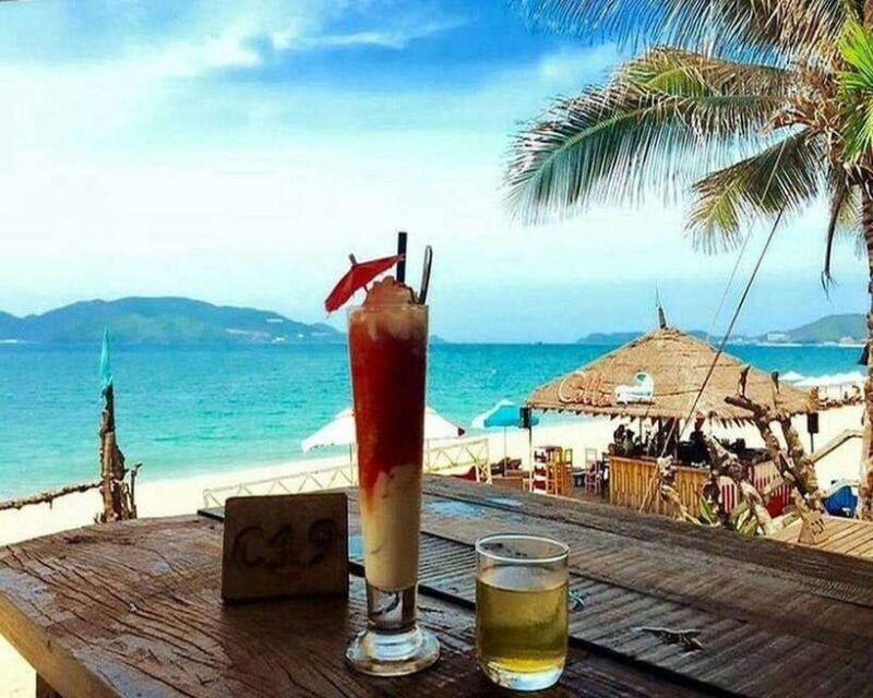 Nha Trang:Top Site Must See Vinh Hy Bay & Rai Cave Discovery - Delighting in the Grape-Picking Experience at Vuon Nho