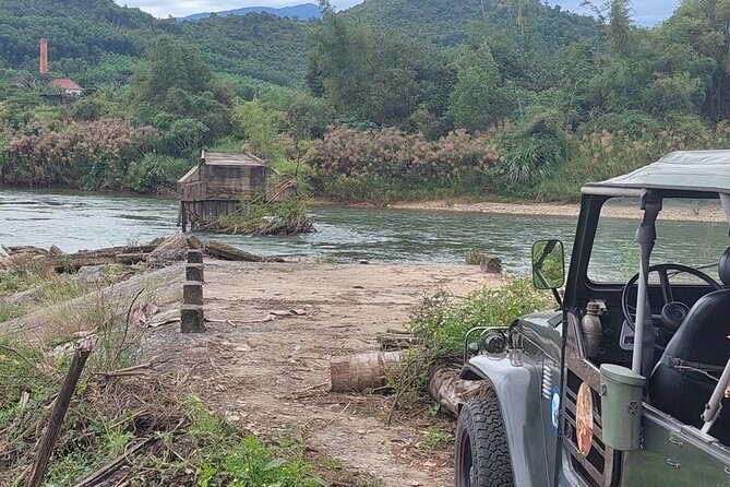 NHATRANG Adventure & Country Tour by Vintage JEEP/Modern SUV - Tour Overview and Experiences
