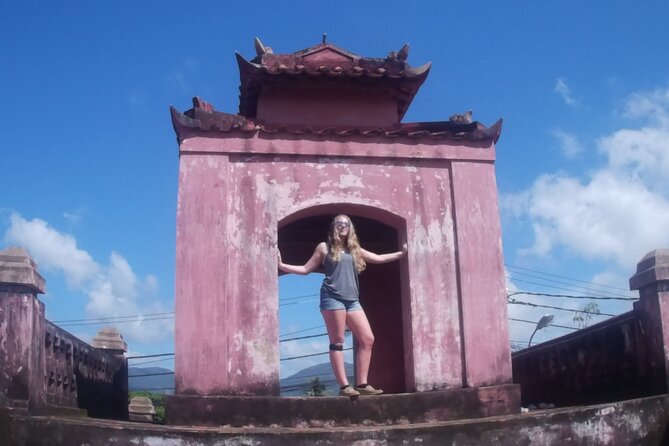 NHATRANG City & Country Private Tour by Vintage Jeep/Modern CAR - Riverside Lunch and Traditional Cuisine
