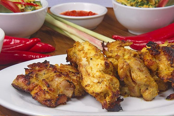 Nia Bali Seminyak Cooking Class - Dietary Accommodations