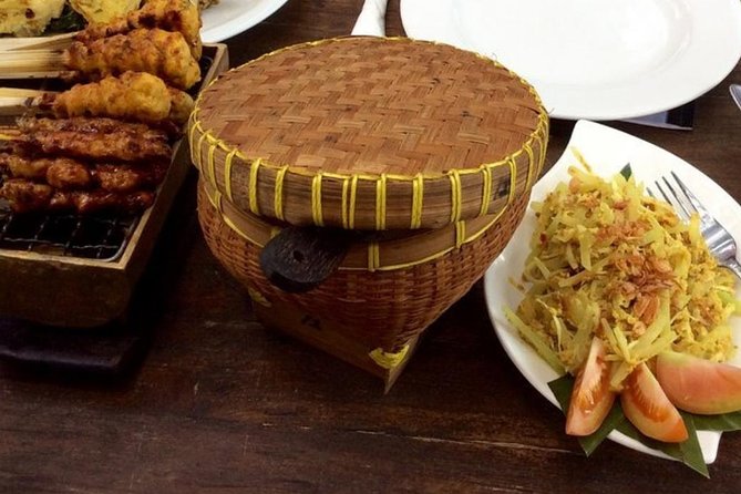 Nia Bali Seminyak Cooking Class - Pricing and Availability