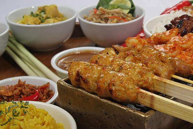 Nia Bali Seminyak Cooking Class - Customer Reviews