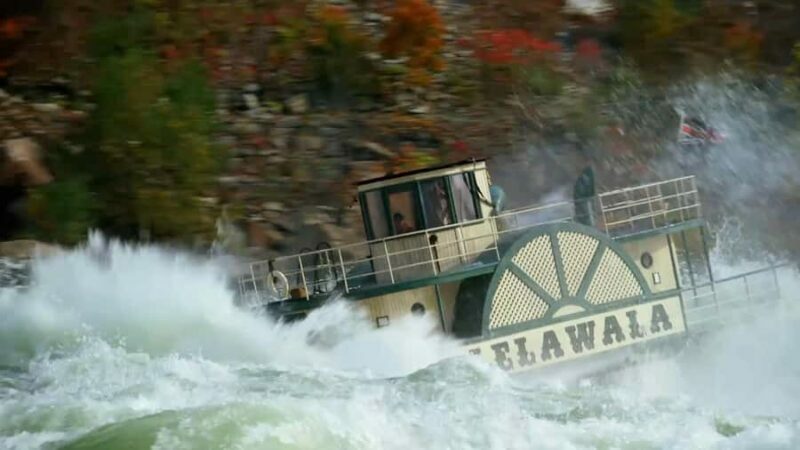 Niagara Adventure Theater & SkyWheel Combo - Authenticity and Reviews: What Visitors Say