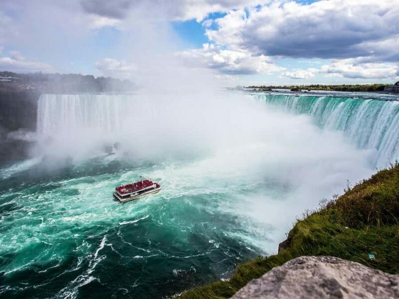 Niagara: Bliss Tour with Maid of Mist, Cave of Winds & More - An In-Depth Look at the Niagara: Bliss Tour