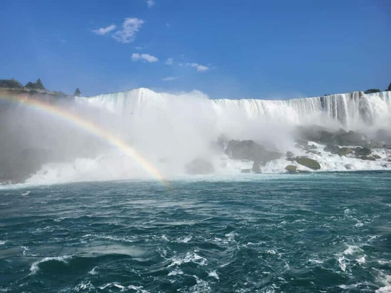 Niagara: Bliss Tour with Maid of Mist, Cave of Winds & More - Who Would Enjoy This Tour?