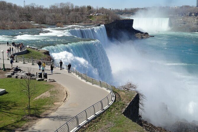 Niagara Bliss Tour With Maid of Mist, Cave of Winds & More (USA) - The Sum Up: Is This Tour for You?