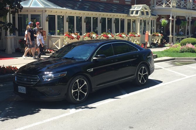 Niagara Buffalo Airport Arrival: Private Transfer to Niagara Falls Ontario - Customer Reviews and Feedback