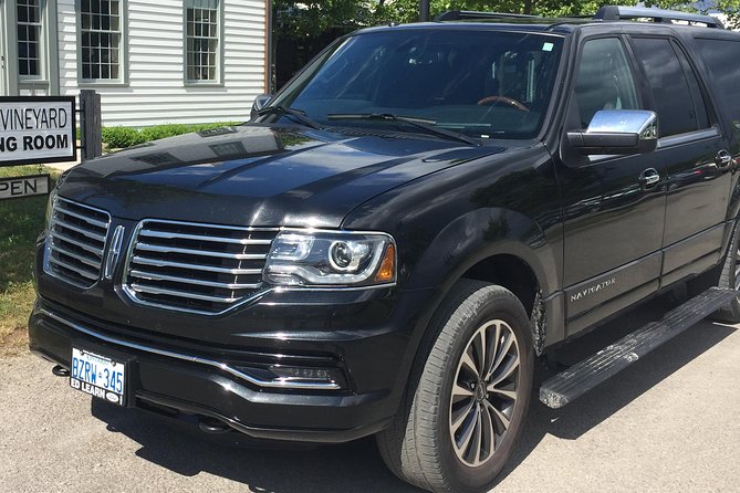 Niagara Buffalo Airport Departure: Private Transfer to Buffalo Niagara Airport - Private Tour/Activity Details