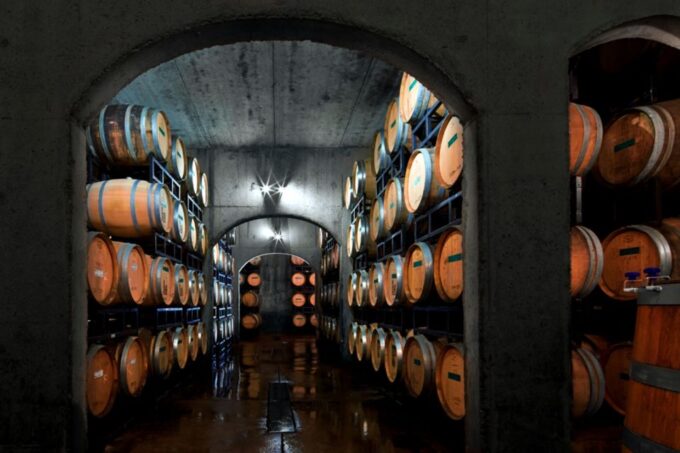 Niagara, Canada: Half-Day Winery Tour With Tastings - Niagara-on-the-Lake