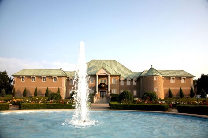 Niagara, Canada: Half-Day Winery Tour With Tastings - Frequently Asked Questions