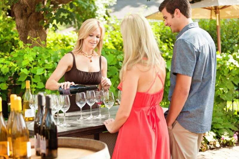 Niagara, Canada: Half-Day Winery Tour with Tastings - Frequently Asked Questions