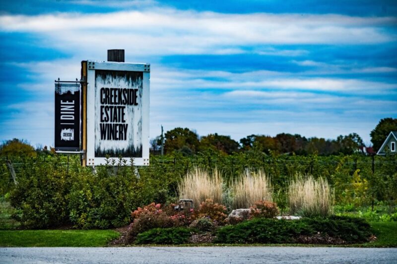 Niagara, Canada: Half-Day Winery Tour With Tastings - Participant Information