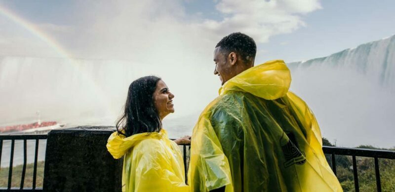 Niagara Falls: 5 Attraction Pass, WEGO Bus & Audio Guide - An In-Depth Look at the Niagara Falls Experience