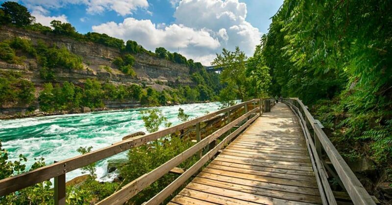 Niagara Falls: 5 Attraction Pass, WEGO Bus & Audio Guide - Final Thoughts
