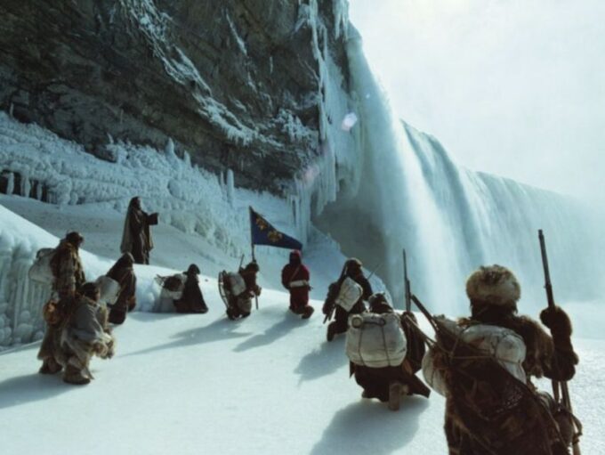 Niagara Falls: Adventure Theater & Greg Frewin Magic Show - Frequently Asked Questions