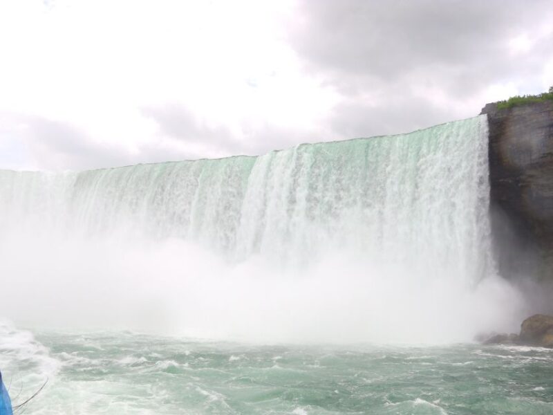 Niagara Falls: American Tour W/ Maid of Mist & Cave of Winds - Customer Reviews and Feedback