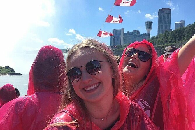 Niagara Falls and Niagara-on-the-Lake Ultimate Day Tour - Authentic Experiences and Real Traveler Insights