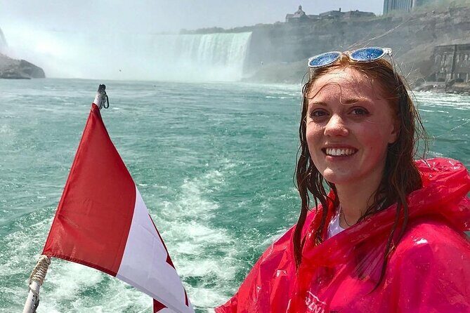 Niagara Falls and Niagara-on-the-Lake Ultimate Day Tour - Frequently Asked Questions