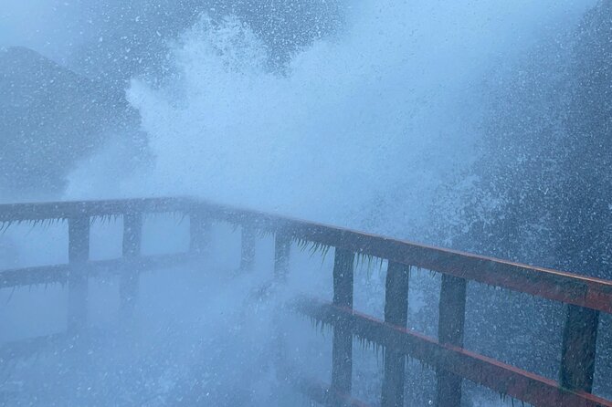 Niagara Falls- Attraction Pass- Boat, Cave, Trolley and 3 Falls - Reviews and Ratings