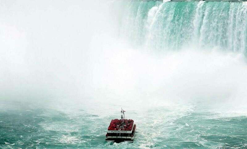 Niagara Falls: Boat, Journey Behind the Falls, & Tower Tour - Who Will Love This Tour?
