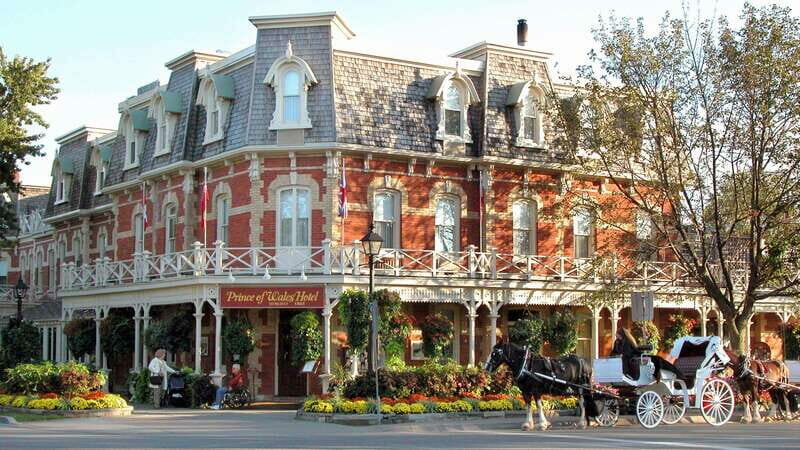 Niagara Falls: Boat, Journey Behind the Falls, & Tower Tour - FAQs