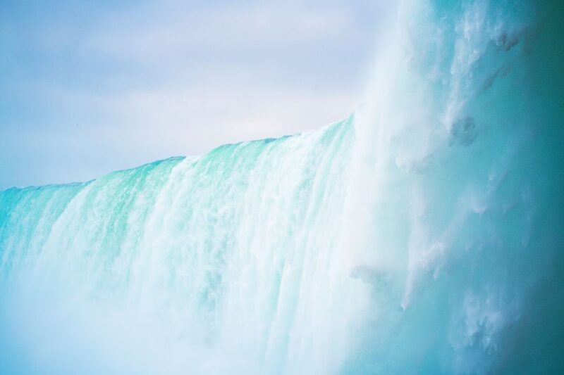 Niagara Falls: Boat Ride and Journey Behind the Falls Tour - Important Information