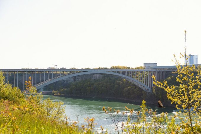 Niagara Falls: Boat Ride and Journey Behind the Falls Tour - Frequently Asked Questions