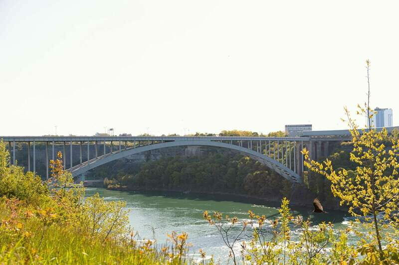 Niagara Falls: Boat Trip & Journey Behind the Falls Tour - Key Points