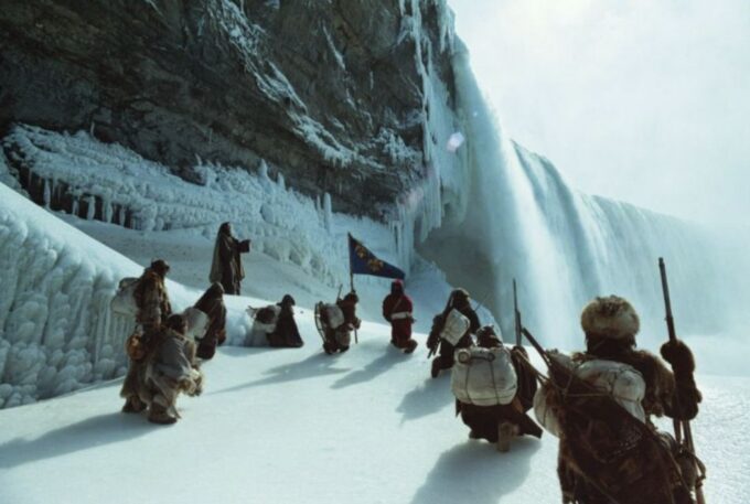Niagara Falls, Canada: Adventure Theater & SkyWheel Combo - Important Information