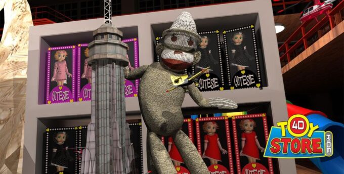 Niagara Falls, Canada: Clifton Hill 6 Attraction Fun Pass - Tips for Visitors