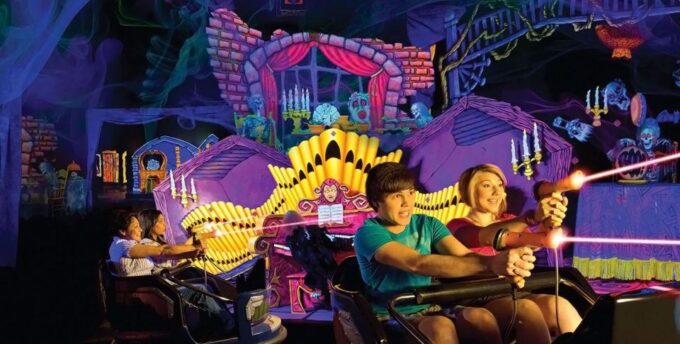 Niagara Falls, Canada: Clifton Hill 6 Attraction Fun Pass - Frequently Asked Questions