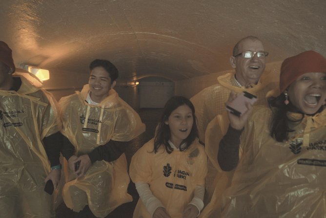 Niagara Falls Canada Day + Night Small Group Tour W/Falls Dinner - Night Cruise