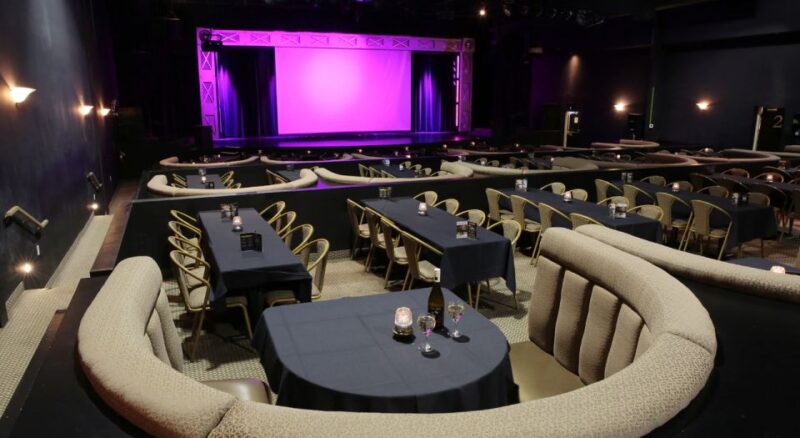 Niagara Falls, Canada: Evolution Magic Show Ticket - Ticket Pricing and Booking Options